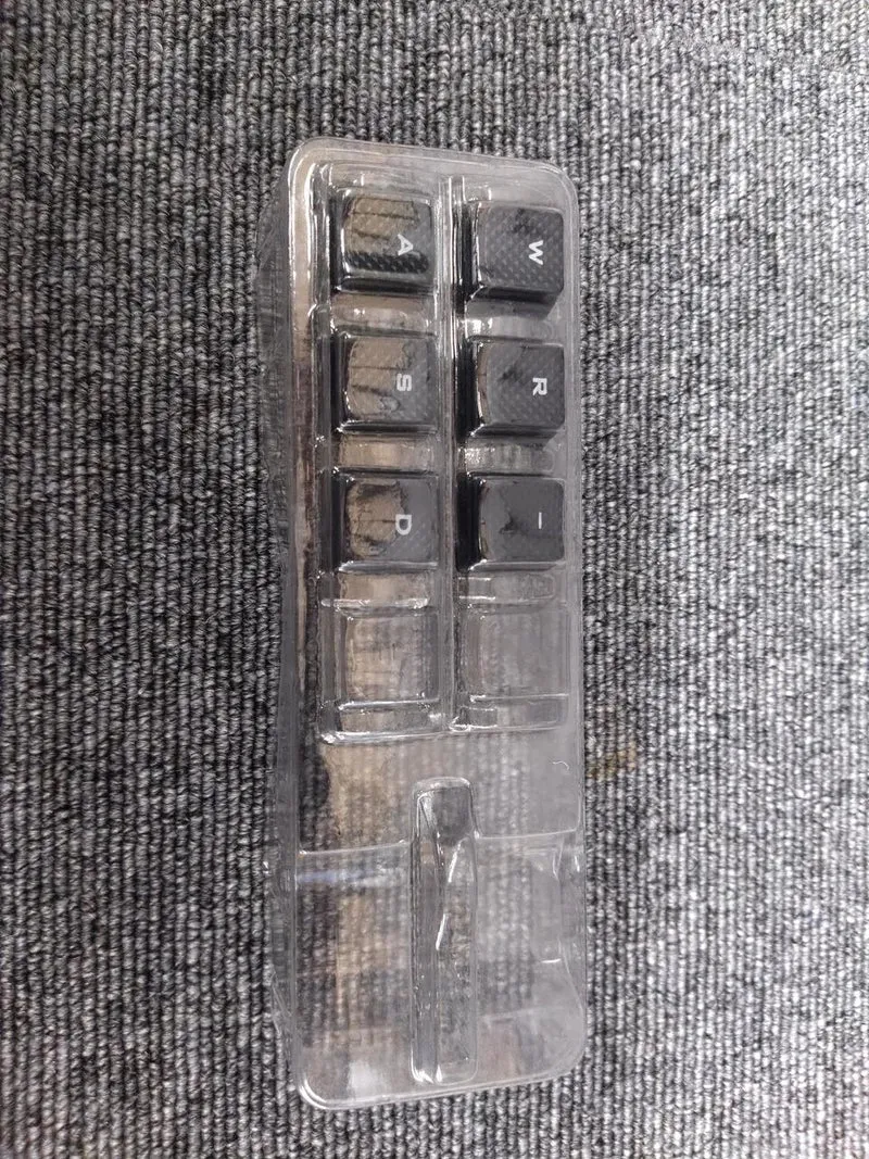 RAZER Gaming-Tastatur RZ03-01770100-R3M1