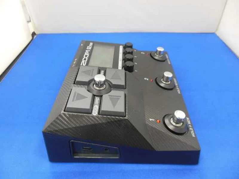 ZOOM Multi-Effekte G2 FOUR