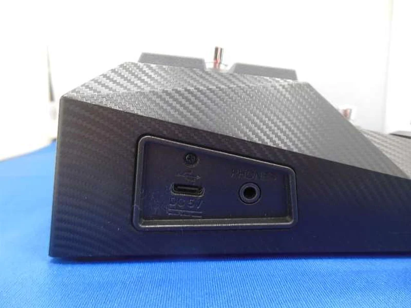 ZOOM Multi-Effekte G2 FOUR