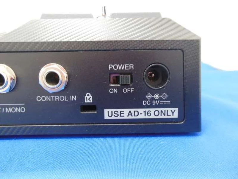 ZOOM Multi-Effekte G2 FOUR