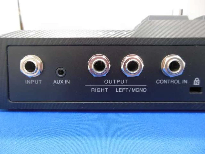 ZOOM Multi-Effekte G2 FOUR