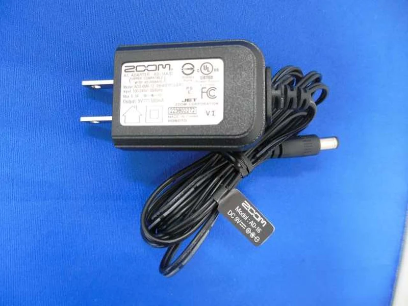 ZOOM Multi-Effekte G2 FOUR