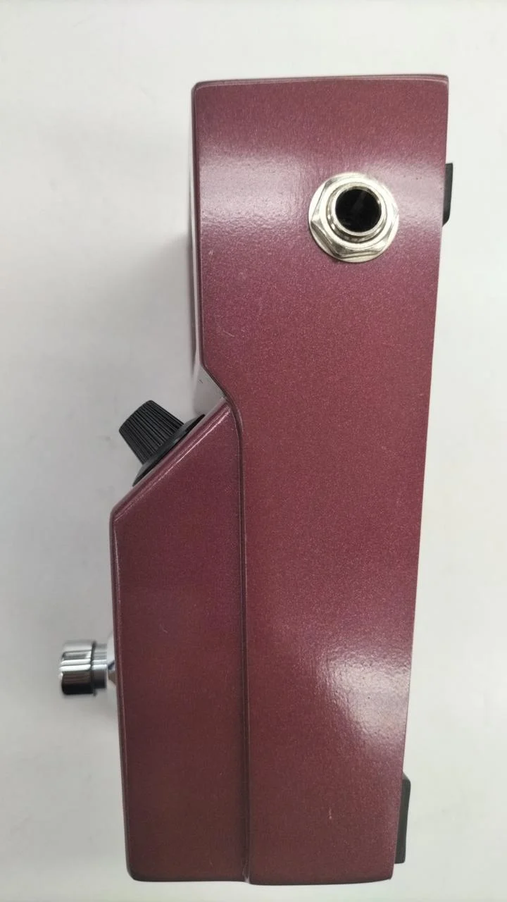 ZOOM Multi-Effektpedal MS-60B