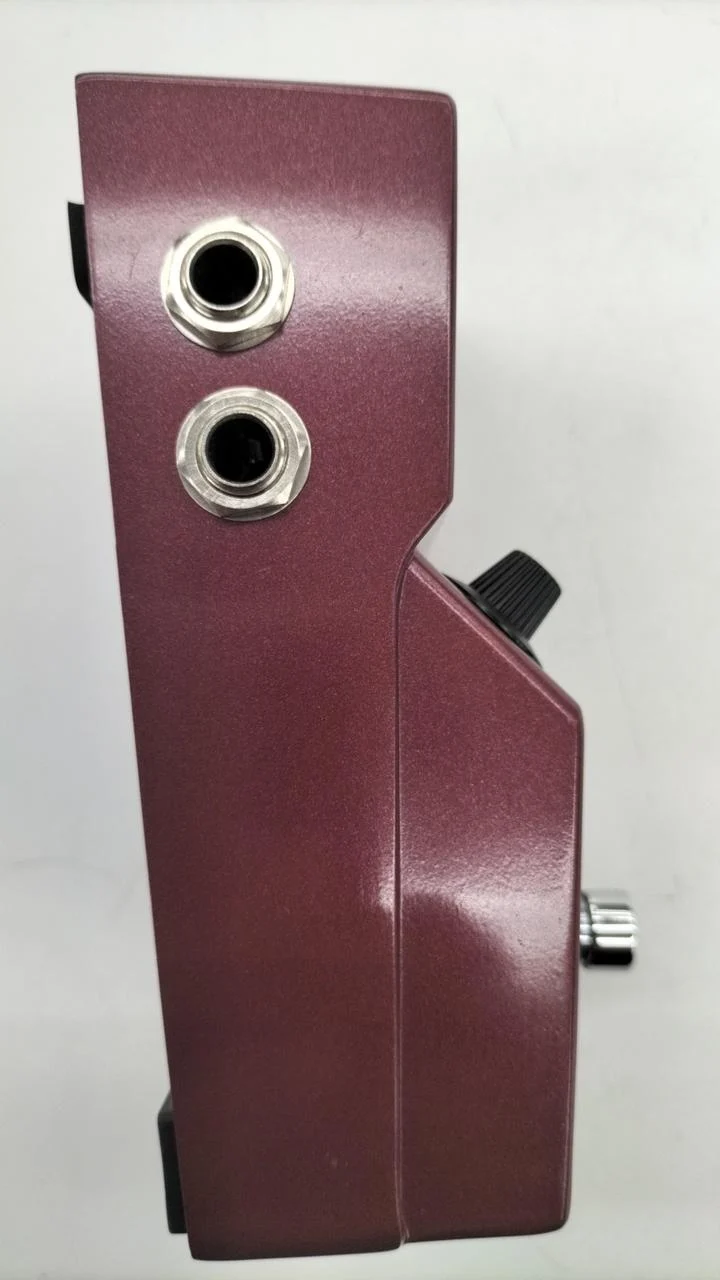 ZOOM Multi-Effektpedal MS-60B