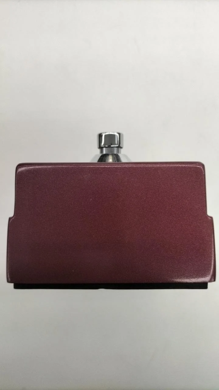 ZOOM Multi-Effektpedal MS-60B