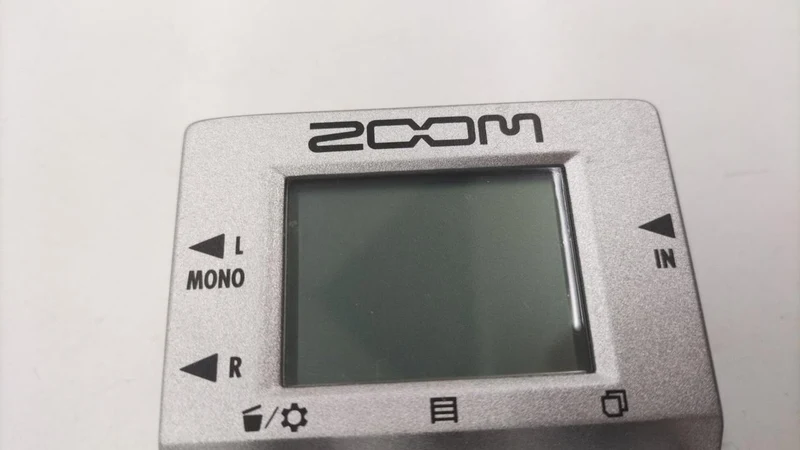 ZOOM Multi-Effektpedal MS-50G
