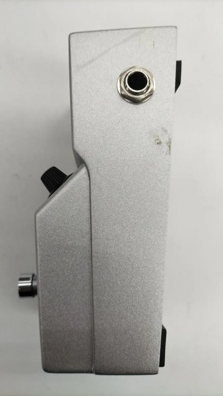ZOOM Multi-Effektpedal MS-50G
