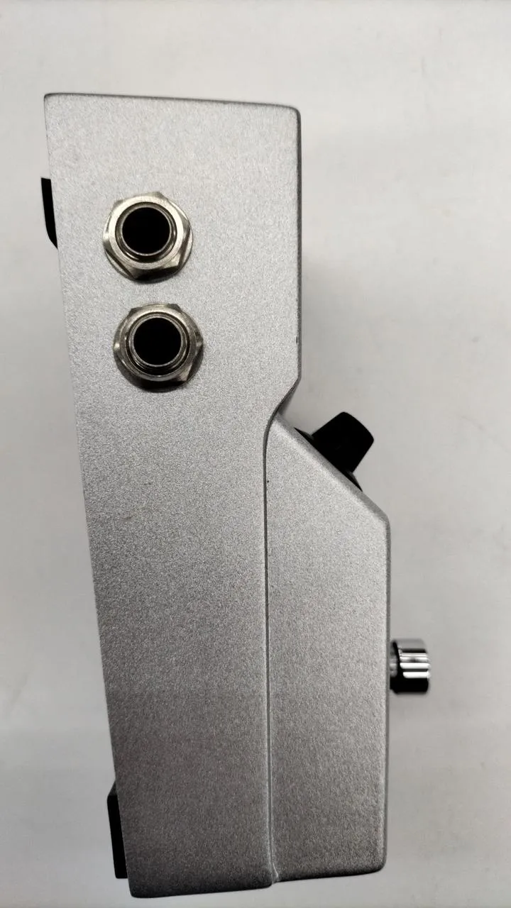 ZOOM Multi-Effektpedal MS-50G