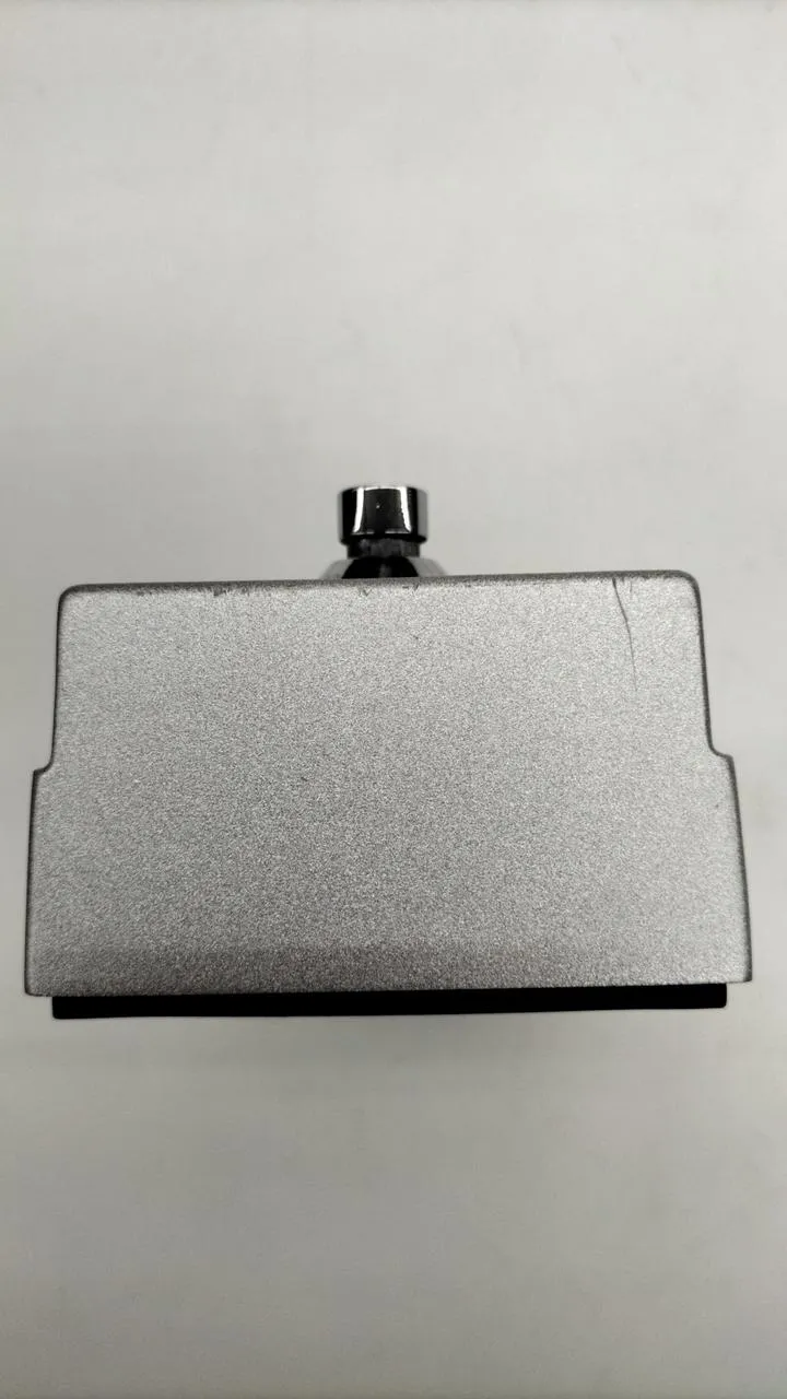 ZOOM Multi-Effektpedal MS-50G