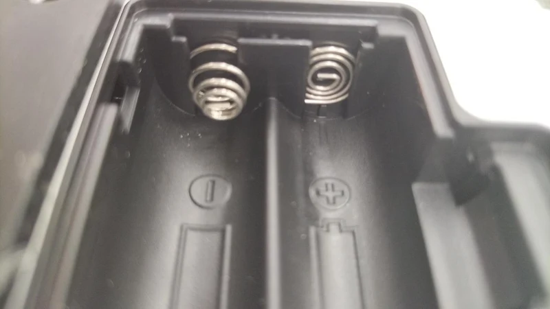 ZOOM Multi-Effektpedal MS-50G