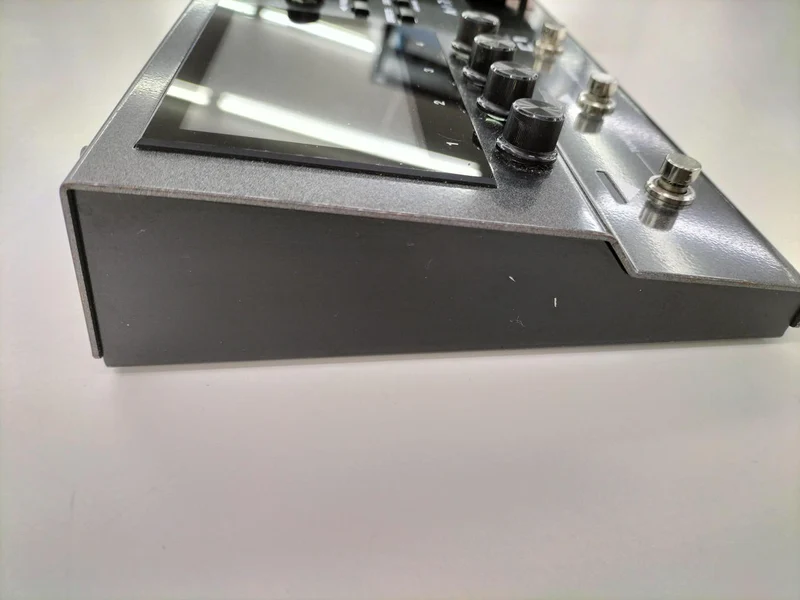 BOSS Effektpedal GX-10
