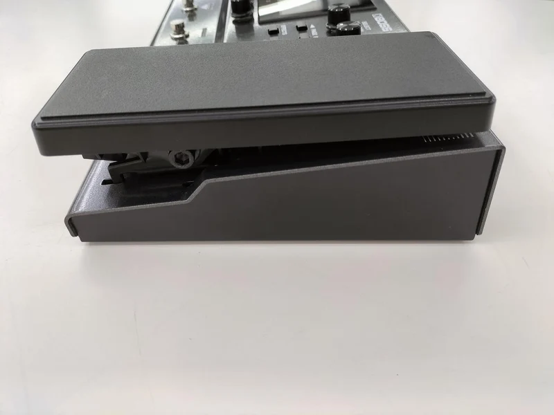 BOSS Effektpedal GX-10