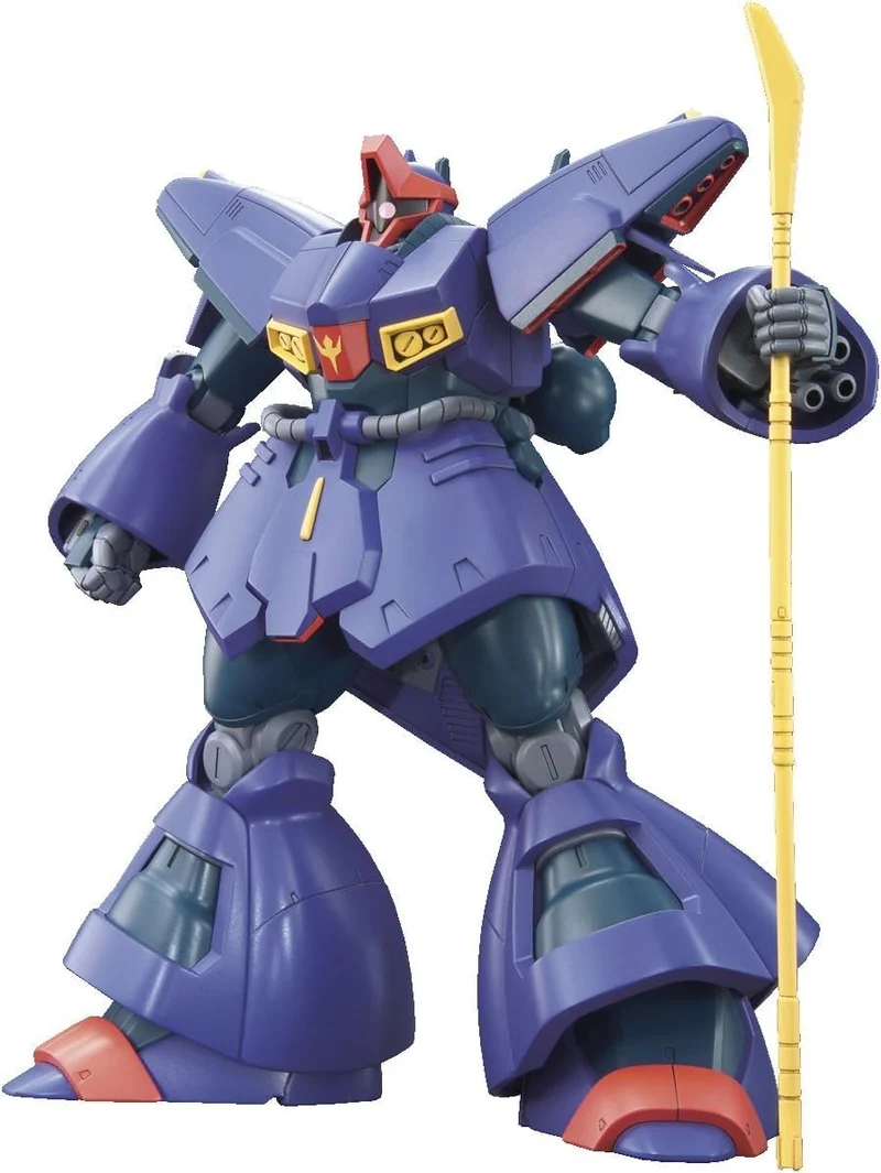 Bandai 1/144 HGUC AMX-009 Dreissen