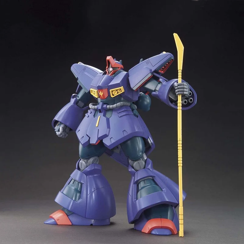 Bandai 1/144 HGUC AMX-009 Dreissen
