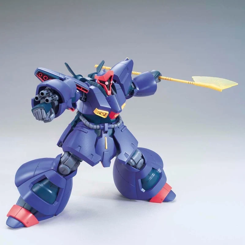 Bandai 1/144 HGUC AMX-009 Dreissen