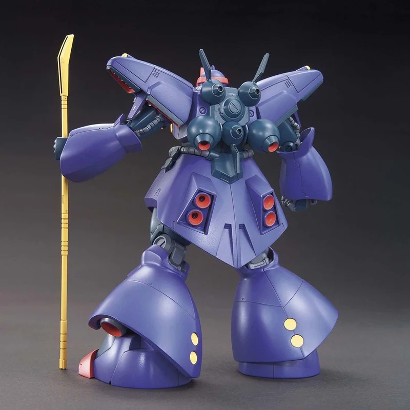 Bandai 1/144 HGUC AMX-009 Dreissen