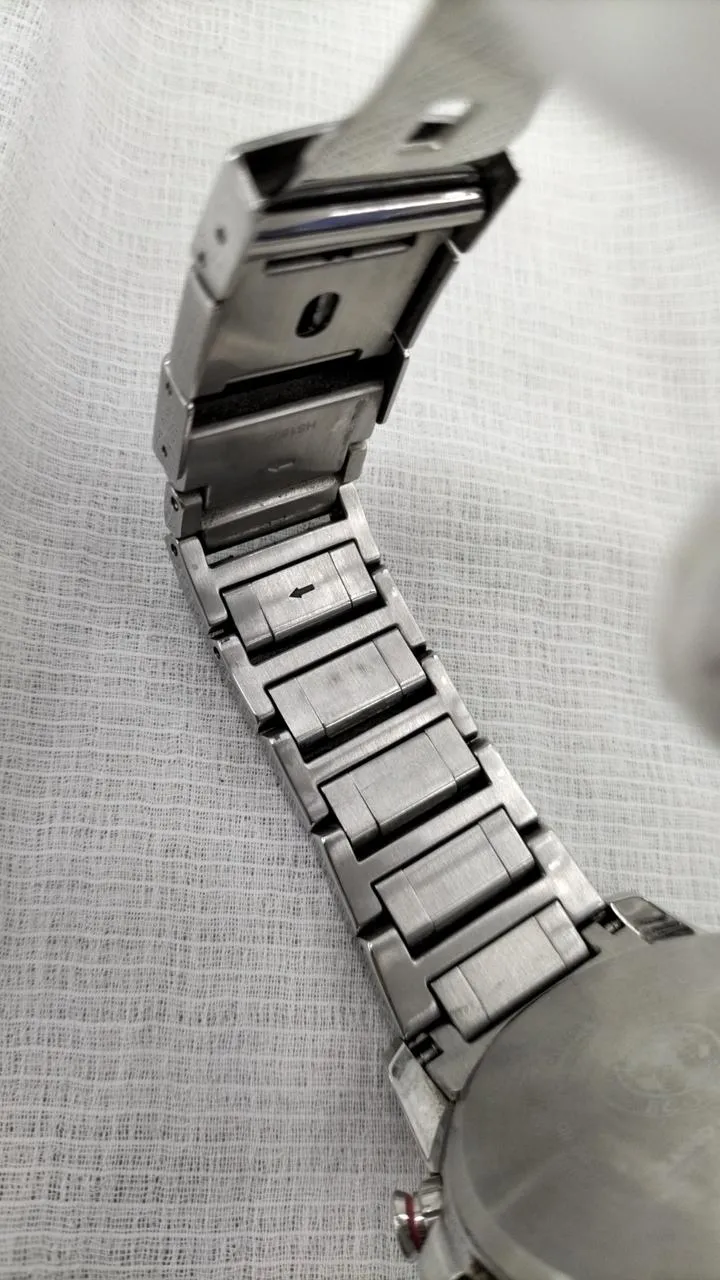 CITIZEN Atessa Solar-Funkarmbanduhr E610-S104831