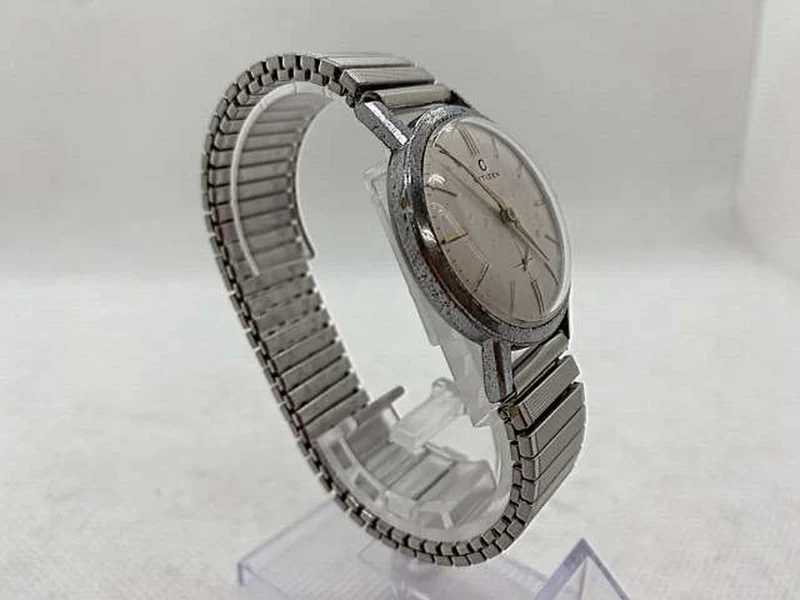 [JUNK] CITIZEN C Mark Small Seconds