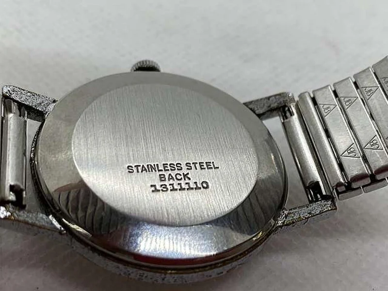 [JUNK] CITIZEN C Mark Small Seconds