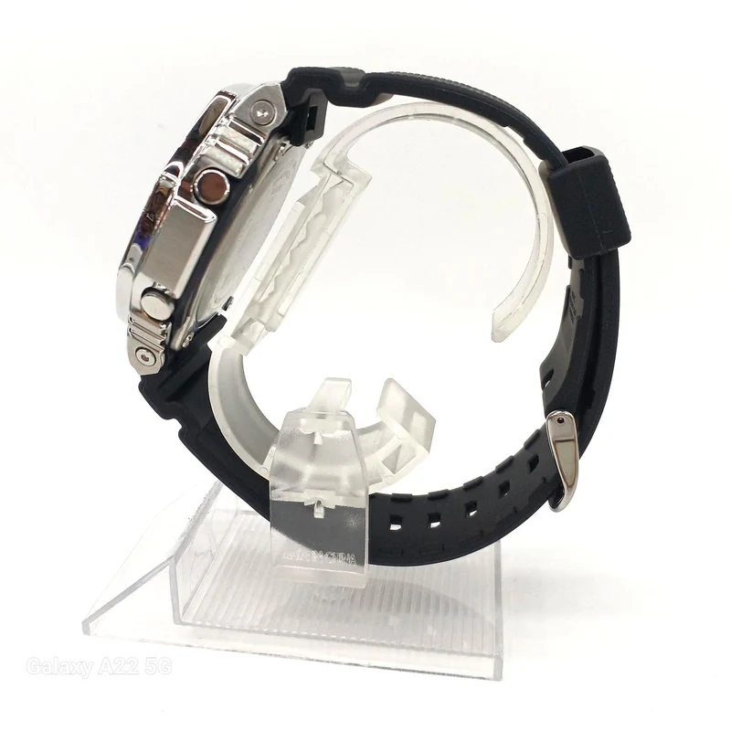 CASIO G-SHOCK GBM-2100-1AJF