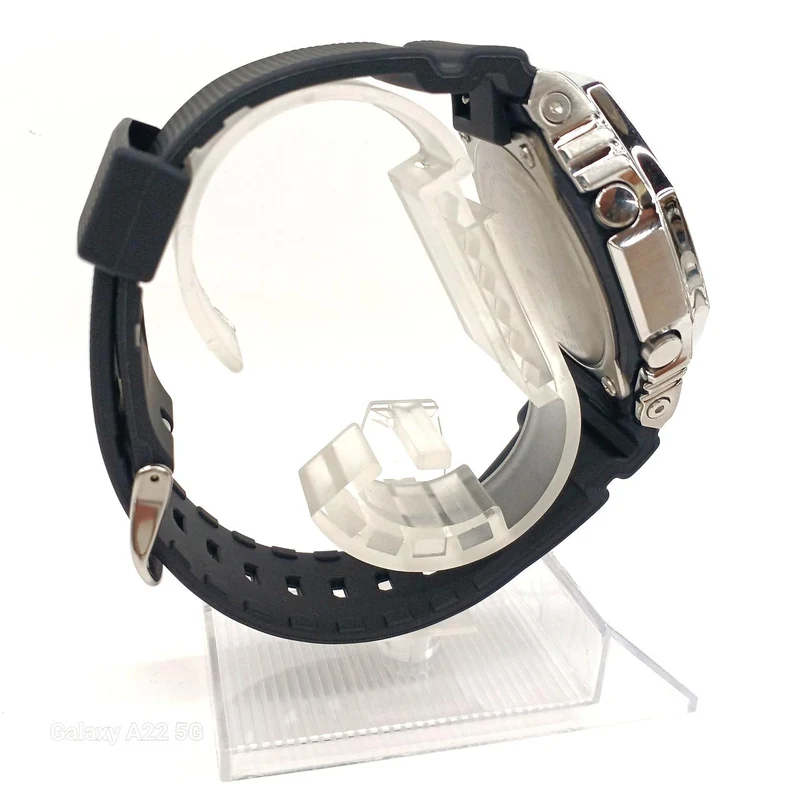 CASIO G-SHOCK GBM-2100-1AJF