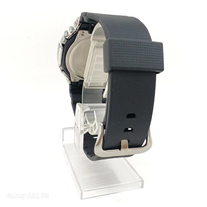 CASIO G-SHOCK GBM-2100-1AJF