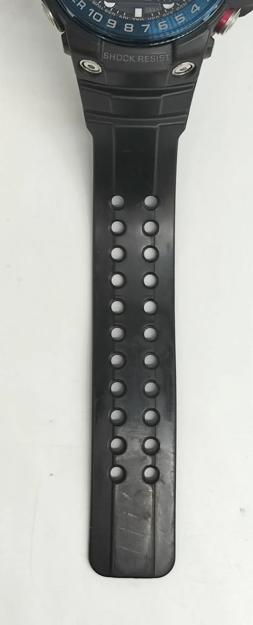 CASIO G-SHOCK GWN-1000B