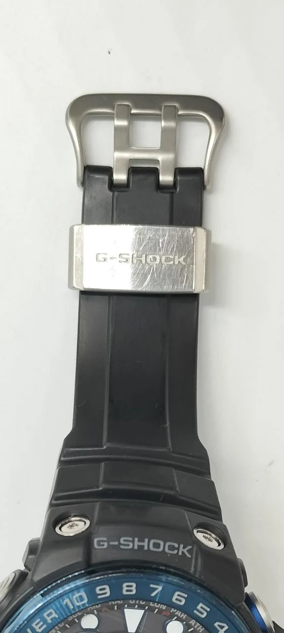 CASIO G-SHOCK GWN-1000B