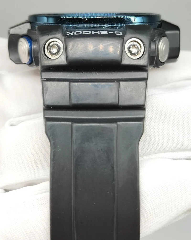 CASIO G-SHOCK GWN-1000B