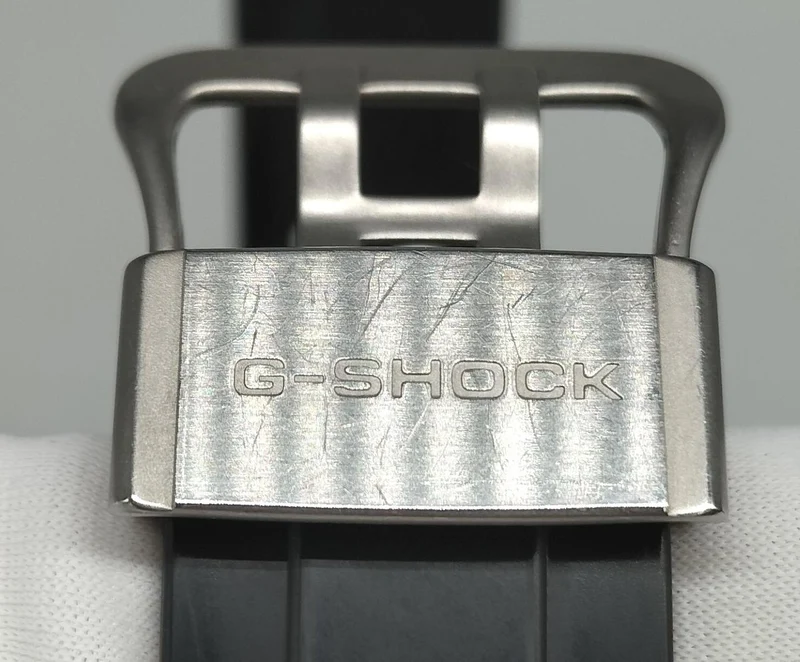 CASIO G-SHOCK GWN-1000B