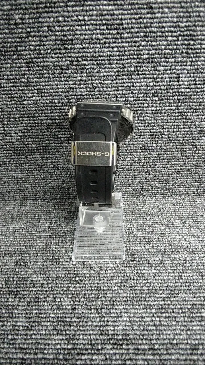 CASIO G-SHOCK GMW-B5000