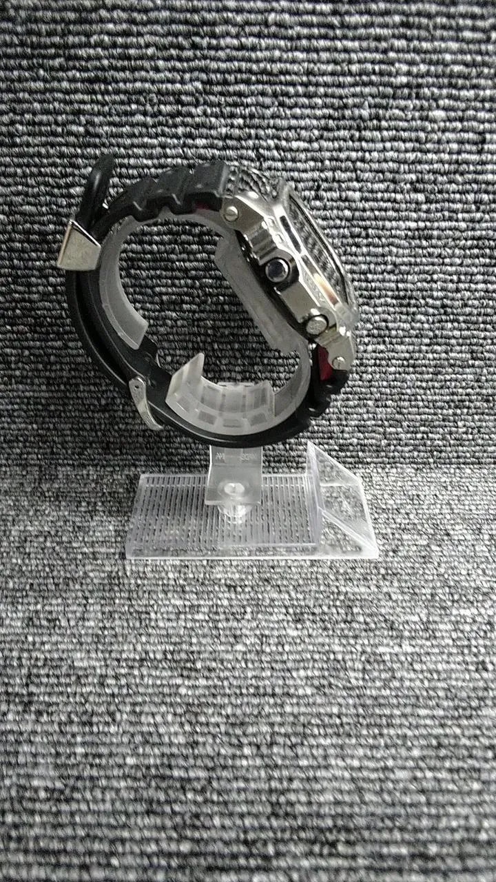 CASIO G-SHOCK GMW-B5000