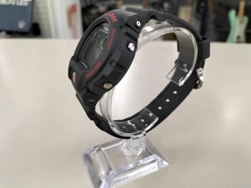 CASIO G-SHOCK DW-6900TR