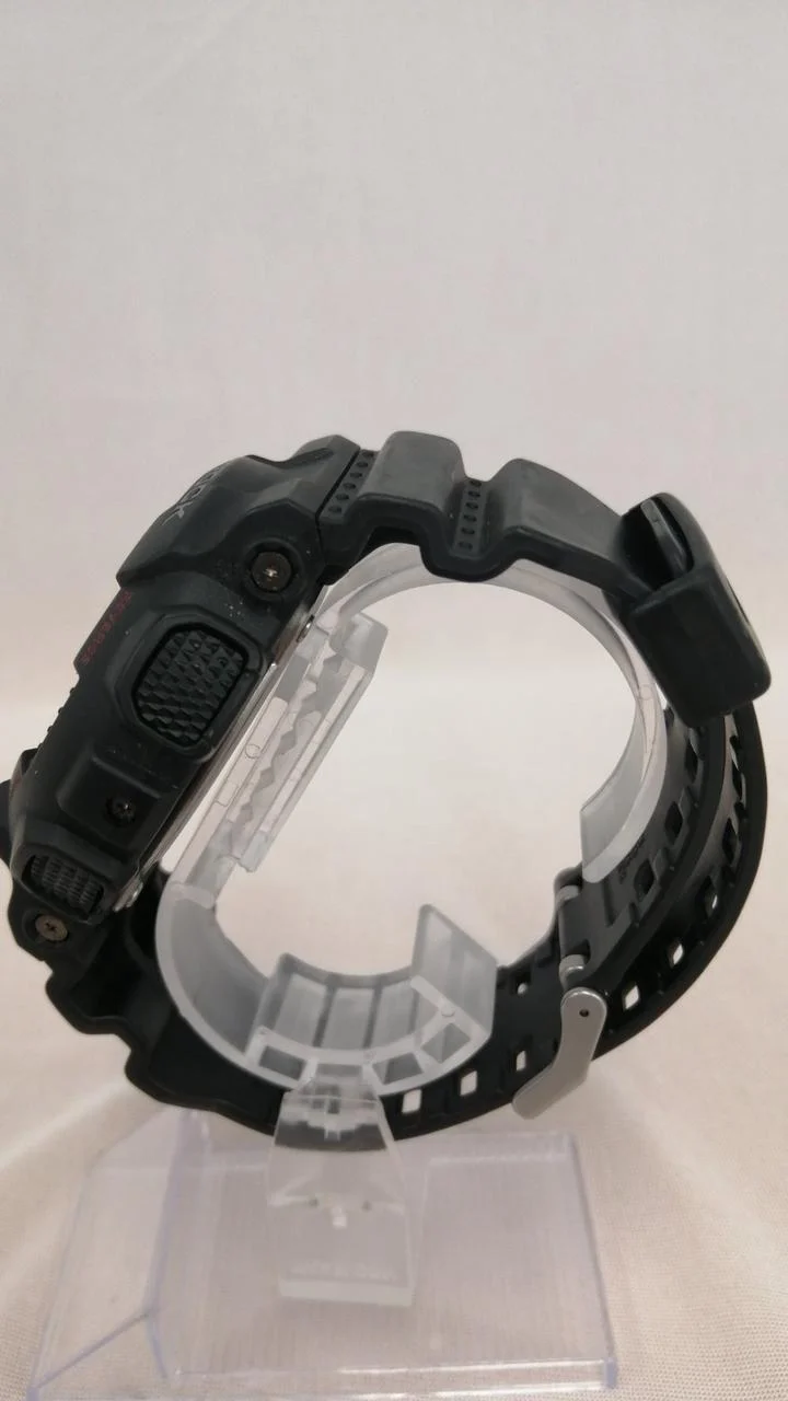 CASIO G-SHOCK GA-120