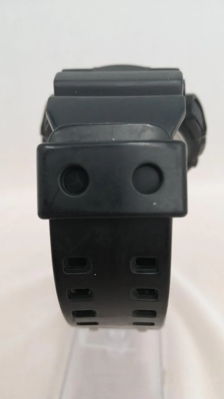 CASIO G-SHOCK GA-120