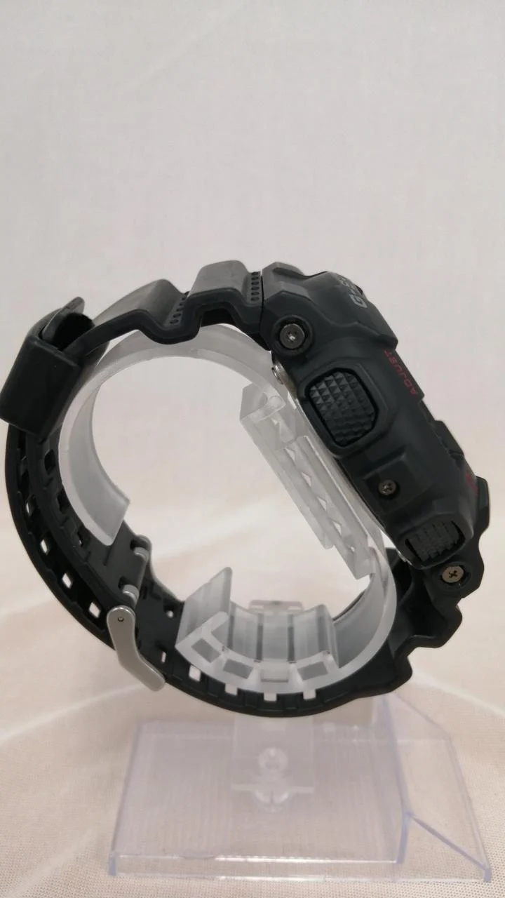 CASIO G-SHOCK GA-120