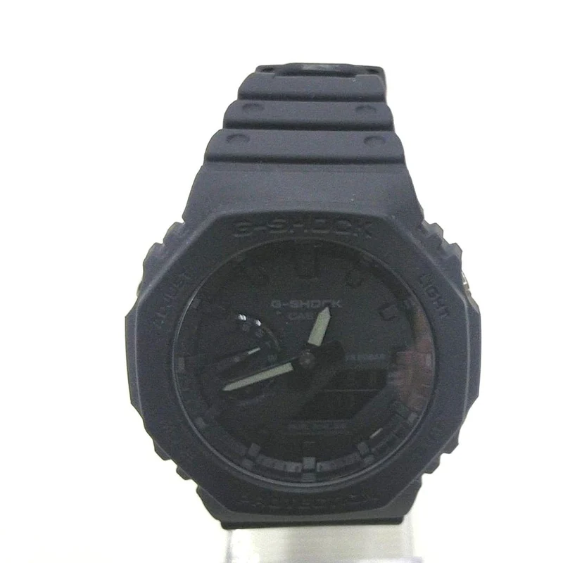 CASIO G-SHOCK GA-2100