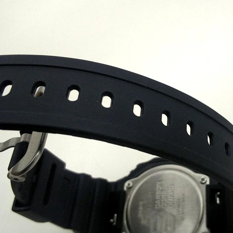 CASIO G-SHOCK GA-2100