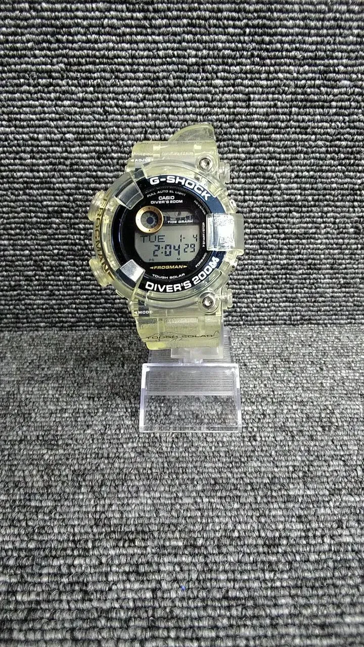 CASIO G-SHOCK GF-8251K