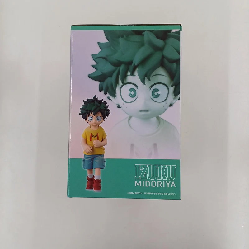 BANDAI My Hero Academia-Preis C: Izuku & Tenko