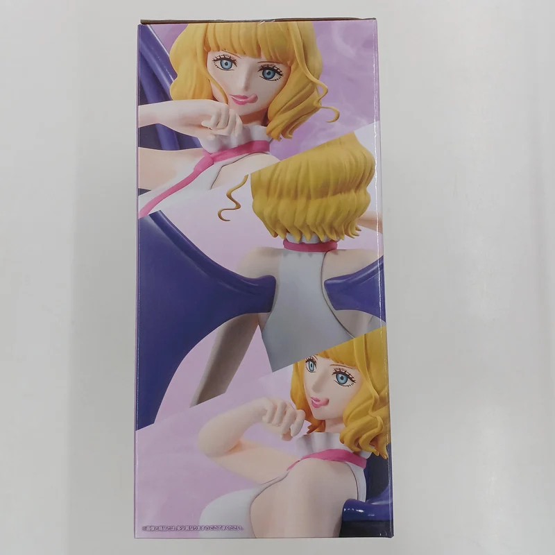 BANDAI One Piece Preis B Rocks Piraten Miss Buckingham Stussy
