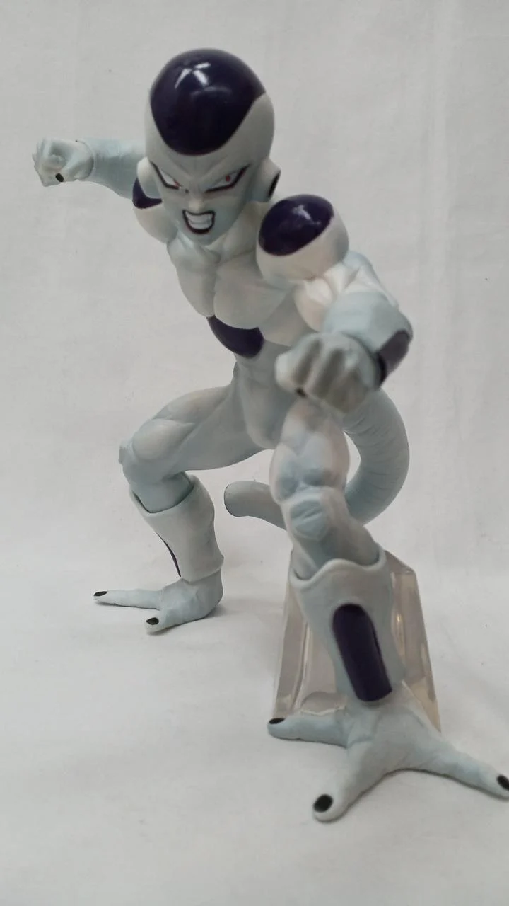 BANDAI SPIRITS Son Goku & Frieza VS Omnibus Z Preis A