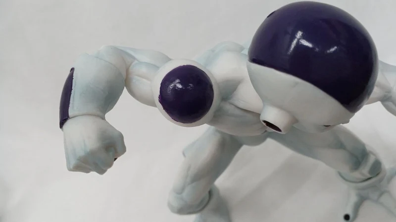 BANDAI SPIRITS Son Goku & Frieza VS Omnibus Z Preis A