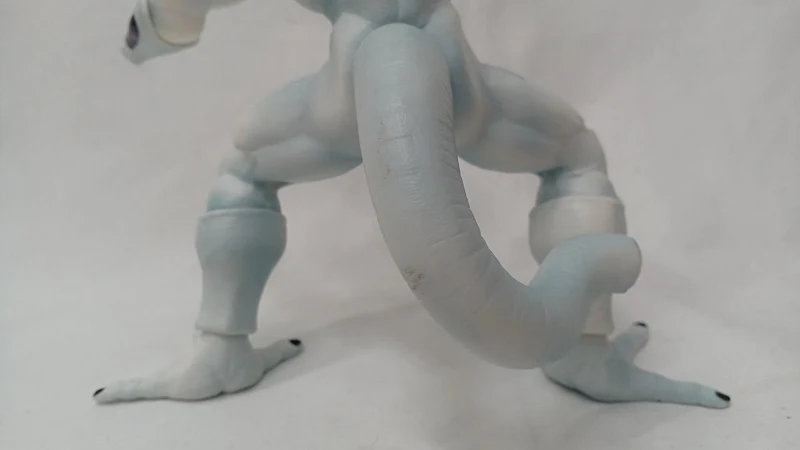 BANDAI SPIRITS Son Goku & Frieza VS Omnibus Z Preis A