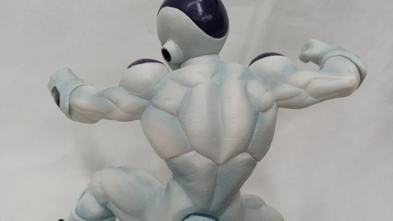 BANDAI SPIRITS Son Goku & Frieza VS Omnibus Z Preis A