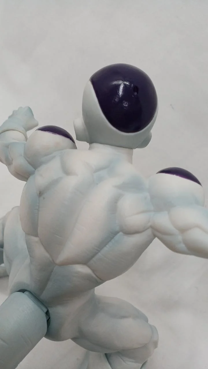 BANDAI SPIRITS Son Goku & Frieza VS Omnibus Z Preis A