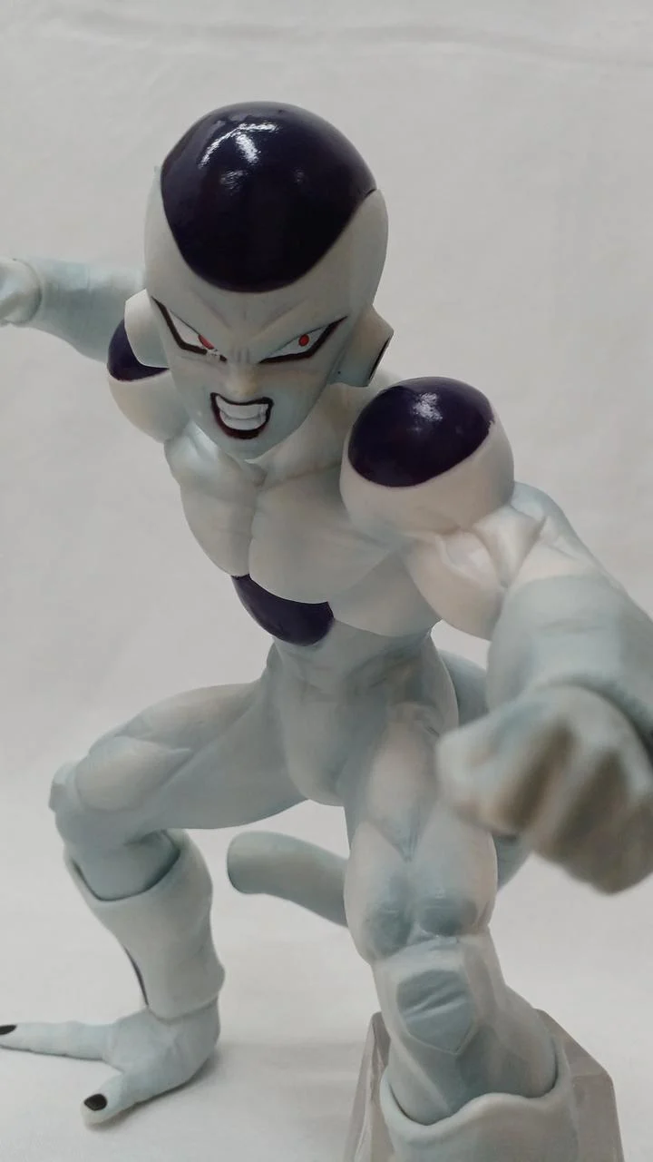 BANDAI SPIRITS Son Goku & Frieza VS Omnibus Z Preis A