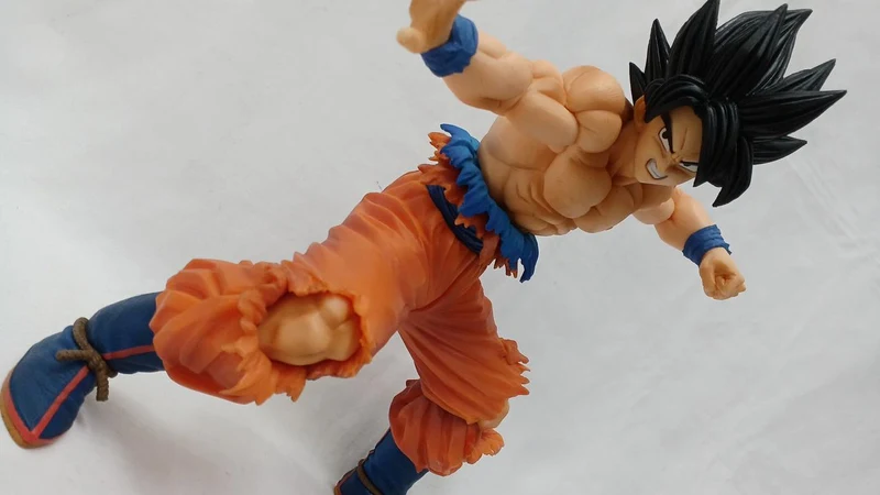 BANDAI SPIRITS Son Goku & Frieza VS Omnibus Z Preis A