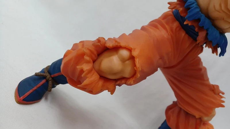 BANDAI SPIRITS Son Goku & Frieza VS Omnibus Z Preis A