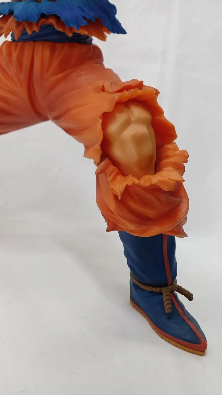 BANDAI SPIRITS Son Goku & Frieza VS Omnibus Z Preis A